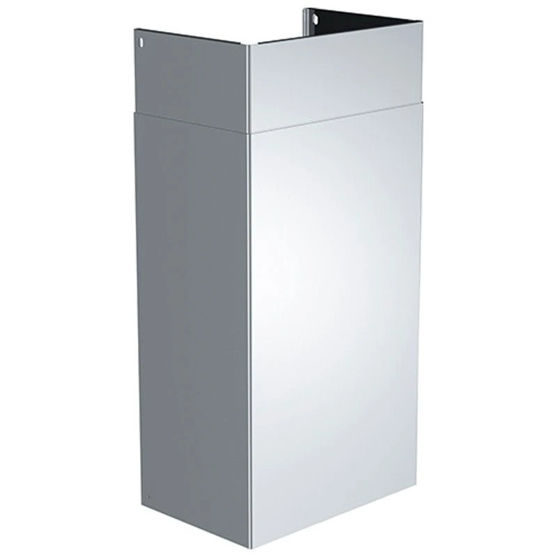 Franke Smart Chimney Kit - Stainless Steel - 112.0197.447 2 Franke Smart Chimney Kit - Stainless Steel - 112.0197.447 - Image 2
