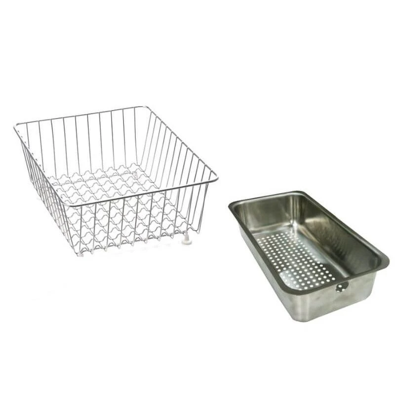 Carron Phoenix Debut 150 Accessory Pack - 112.0255.467 1 Carron Phoenix Debut 150 Accessory Pack - 112.0255.467