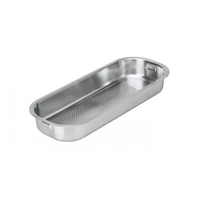 Franke Ariane Strainer Bowl ARX160D - Stainless Steel - 112.0040.821 1 Franke Ariane Strainer Bowl ARX160D - Stainless Steel - 112.0040.821