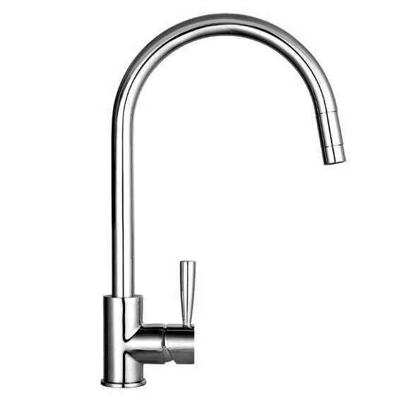 Franke Fuji Pull Out Nozzle Kitchen Mixer Tap - Decor Steel - 115.0280.227 1 Franke Fuji Pull Out Nozzle Kitchen Mixer Tap - Decor Steel - 115.0280.227