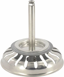 Blanco Sink Basket Strainer Waste - 119146