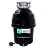 Carron Phoenix Carronade Elite CE-75 Waste Disposal Unit - 134.0473.271