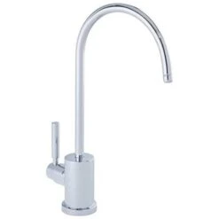 Perrin & Rowe Mini Filtration Kitchen Tap - Chrome - 1601CP