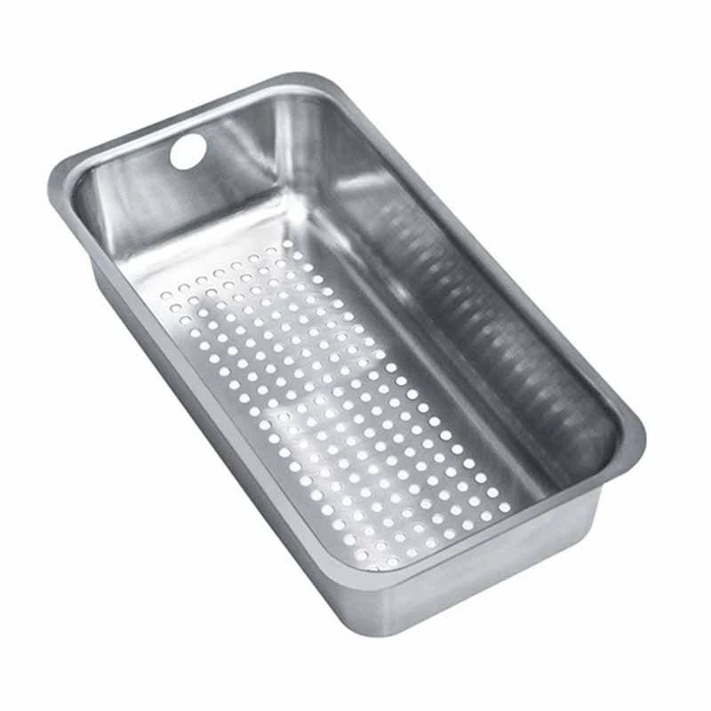 Franke Basis Strainer Bowl - Stainless Steel - 112.0250.014 1 Franke Basis Strainer Bowl - Stainless Steel - 112.0250.014