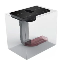 Franke Mythos 2gether Aspiration Kit - 11.0539.569