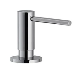 Franke Active Soap Dispenser - Chrome - 119.0547.902