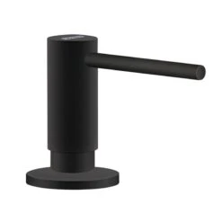 Franke Active Soap Dispenser - Matt Black - 119.0547.906