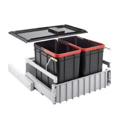 Franke Sorter 300-60 Duo Waste System - 121.0150.143