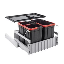 Franke Sorter 300-60 Trio Waste System - 121.0150.146