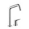 AXOR Citterio M 2-Hole Single Lever Kitchen Mixer - 34820000