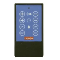 KWC DVS Remote Control Unit For Taps & Fush Valves ZAQUA091 - 208.0580.232