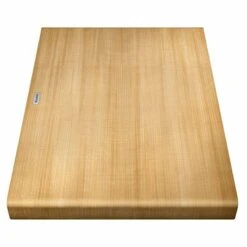 Blanco Axia III Ash Compound Chopping Board 489x350mm - 234051