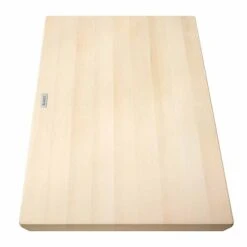 Blanco Collectis 6 S Wood Cutting Board 490x280mm - Maple - 235844