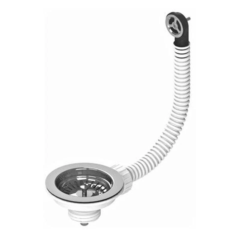 Blanco Waste Kit - 238476 1 Blanco Waste Kit - 238476