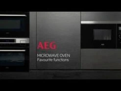 AEG MBB1756SEM Built In Microwave - Black -Home Kitchen 375355946449f50401614d8ff719456b30c64bed4ce9ed9ada0515b7a3e1d34a
