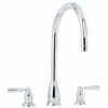 Perrin & Rowe Callisto Kitchen Mixer Tap - Chrome - 4886CP