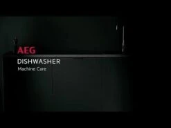 AEG FSK32610Z Fully Integrated 13 Place Dishwasher - White -Home Kitchen 5354a5849547f33d96472ad648d9a1a8a34f5297f5260251b8262e643093d03f