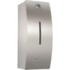 KWC DVS Stratos Touch Free Soap Dispenser STRX625 - Stainless Steel - 201.0000.026
