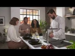 Franke All-In Accessory Set 4 - 112.0655.488 -Home Kitchen 659b74b0e857d00166b15cb7f448743b8aec5551972f0cf29f45355cb0ebe2f6 4