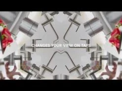 Franke Active Twist L Dual Spray Pull Out Tap & Stainless Steel Sink Waste Kit - Decor Steel - 115.0674.151 -Home Kitchen 86be5d2f927c0642730df3aaaf4806b72aad011b749b0bb9b29790ad0b39c9c5