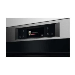AEG KKA894500M 2.5L Coffee Machine - Stainless Steel -Home Kitchen a e aeg kka894500m 2