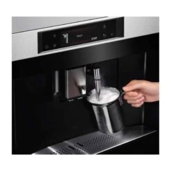 AEG KKA894500M 2.5L Coffee Machine - Stainless Steel -Home Kitchen a e aeg kka894500m 3