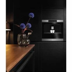 AEG KKA894500M 2.5L Coffee Machine - Stainless Steel -Home Kitchen a e aeg kka894500m 4