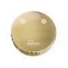 Abode Swich Diverter Valve Round Handle - AT2110