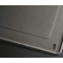 AEG DCK731110M Built-In Double Electric Oven - Stainless Steel -Home Kitchen aeg dck731110m heat catalyst technology tray 1