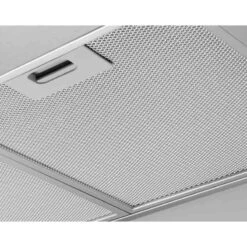 AEG DKB4950M 90cm Chimney Hood - Stainless Steel -Home Kitchen aeg dkb4950m vent filter close up view