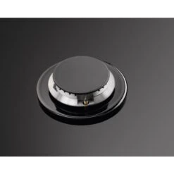 AEG IKB64401FB 60cm Induction Hob - Black -Home Kitchen aeg hkb95450nb medium capped gas outlet 1