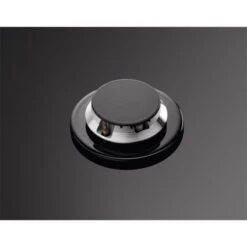 AEG IKB64401FB 60cm Induction Hob - Black -Home Kitchen aeg hkb95450nb mini capped gas outlet 1