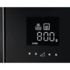 AEG MBB1756SEM Built In Microwave - Black