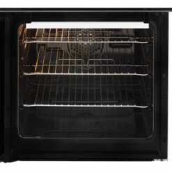 Beko KDVC563AW 50cm Electric Double Oven Ceramic Cooker - White -Home Kitchen b e beko kdvc563aw 4