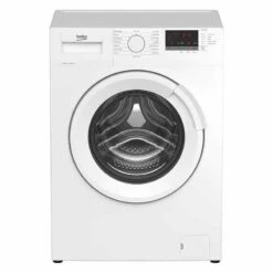Beko WTL84151W Freestanding 8kg 1400rpm Washing Machine - White