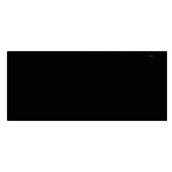 Bosch BID7101B1B Series 8 Built-In Warming Drawer - 600 X 290mm - Black