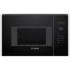 Bosch Series 4 BFL523MB0B Built-In Microwave - Black