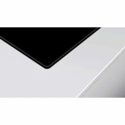 Bosch Series 6 PPQ7A6B90 75cm Gas Hob - Black -Home Kitchen b o bosch ppq7a6b90 2