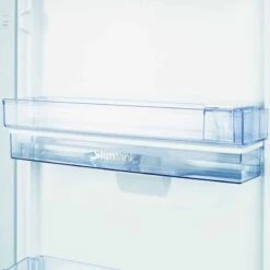 Beko LSP3671DW Freestanding Larder Fridge With Stored Water Dispenser - White -Home Kitchen beko lsp3671dw 2 1