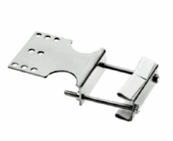 Blanco Tap Support Bracket - Stainless Steel - 513383