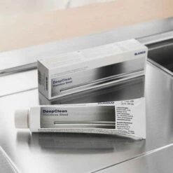 Blanco DeepClean Stainless Steel 150ml For Sinks And Bowls - 526306
