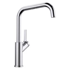 Blanco JURENA Galvanic Chrome Kitchen Tap - Chrome - BM3250CH