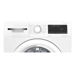 Bosch Series 4 WNA134U8GB Free-Standing 8/5kg 1400rpm Washer Dryer - White -Home Kitchen bosch wna134u8gb 3