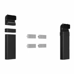 Bosch HEZ9VDKE1 Exhaust Starter Kit