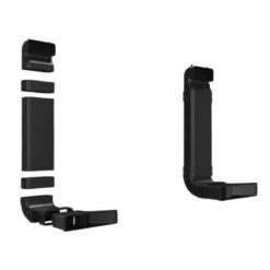 Bosch HEZ9VDKR1 60cm Recirculation Starter Kit