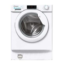 Candy Smart CBD 485D1E/1-80 Built-In 8/5kg 1400rpm Washer Dryer - White