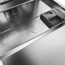 Candy Rapido CI6C4F1PMW-80 Fully-Integrated 16 Place Dishwasher - White 18 Candy Rapido CI6C4F1PMW-80 Fully-Integrated 16 Place Dishwasher - White -Home Kitchen c a candy ci6c4f1pmw 80 f i 16 place dishwasher tub