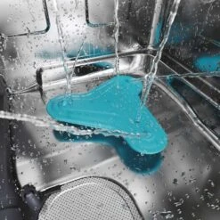 Candy Rapido CI6C4F1PMW-80 Fully-Integrated 16 Place Dishwasher - White 19 Candy Rapido CI6C4F1PMW-80 Fully-Integrated 16 Place Dishwasher - White -Home Kitchen c a candy ci6c4f1pmw 80 f i 16 place dishwasher wash