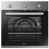 Candy Moderna FCT602X Built-In Single Electric Oven - Stainless Steel