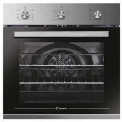 Candy Moderna FCT602X Built-In Single Electric Oven - Stainless Steel